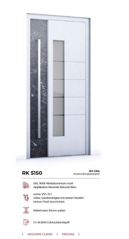 RK 5120 ART Line