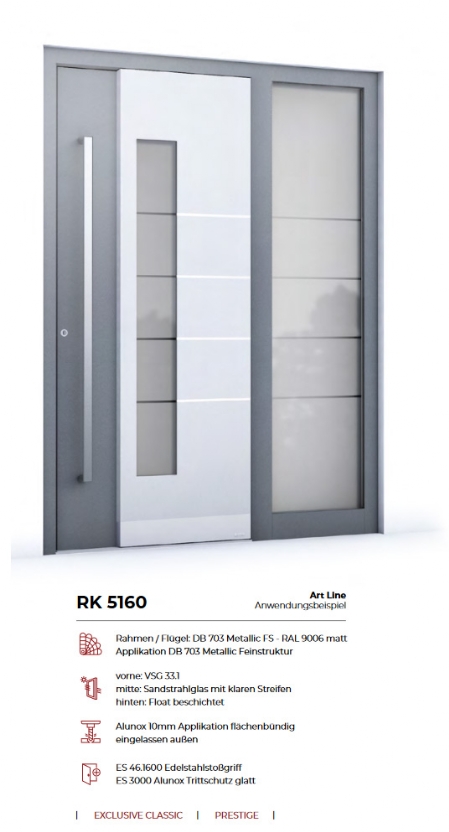 RK 5160 ART Line