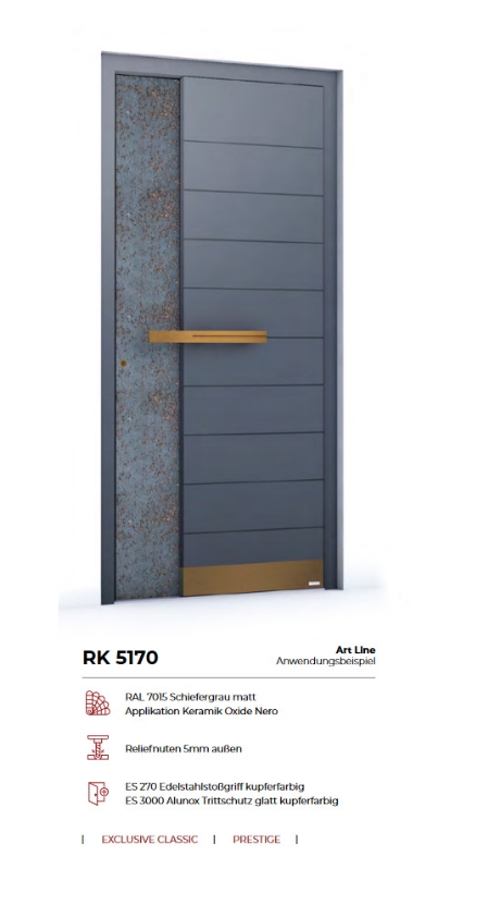 RK 5170 ART Line