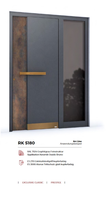 RK 5180 ART Line