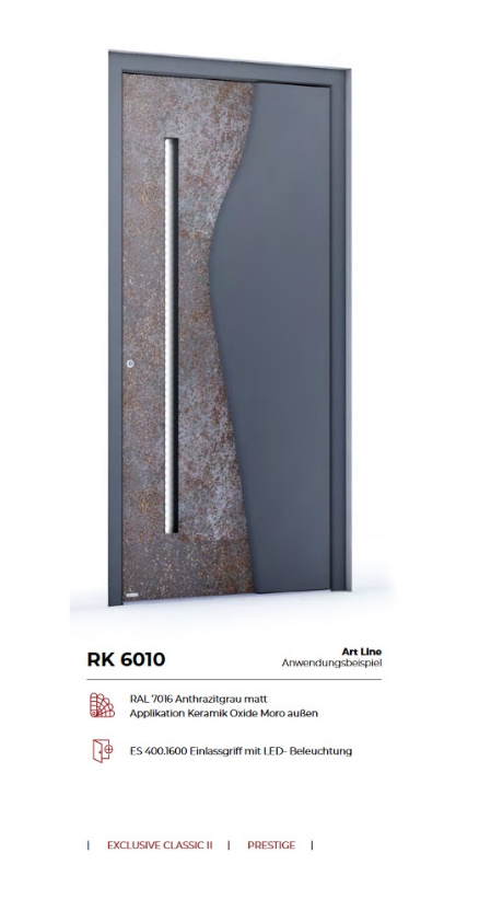 RK 6010 ART Line