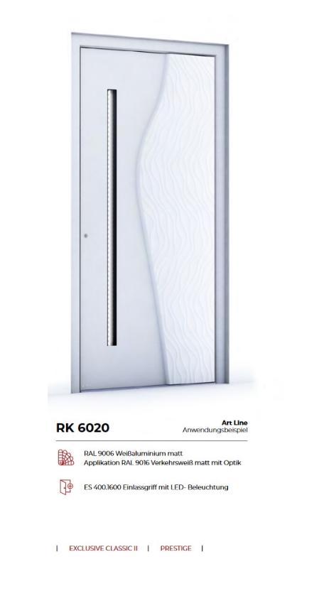 RK 6020 ART Line