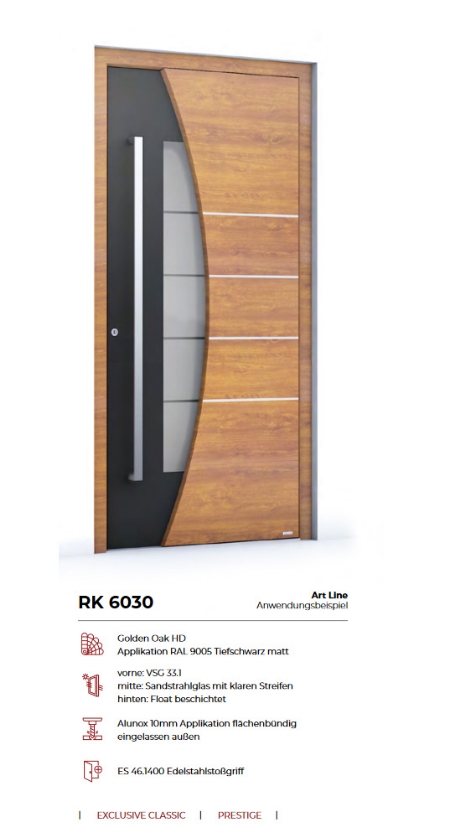 RK 6030 ART Line