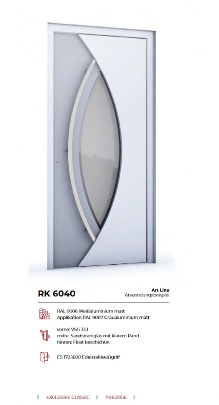 RK 6040 ART Line