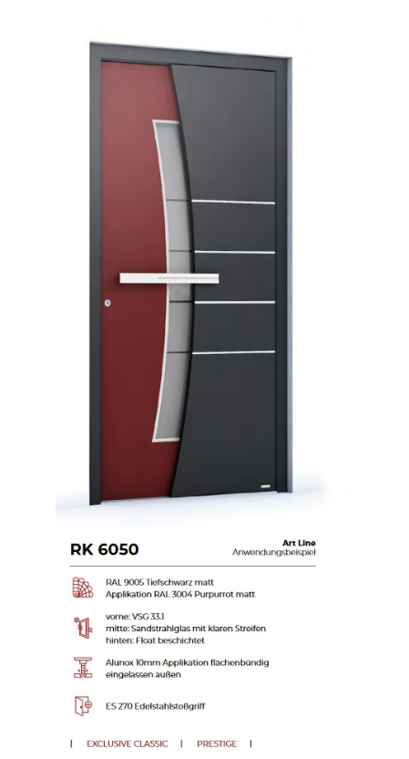 RK 6050 ART Line
