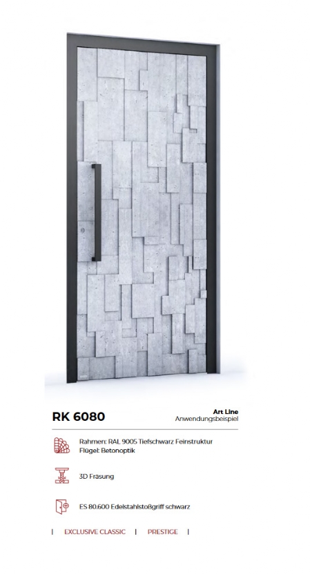 RK 6080 ART Line