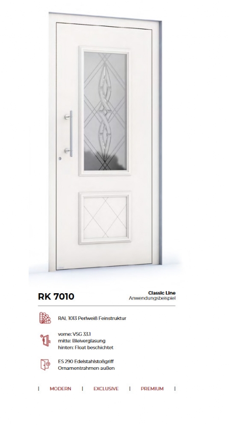 RK 7010 CLASSIC Line