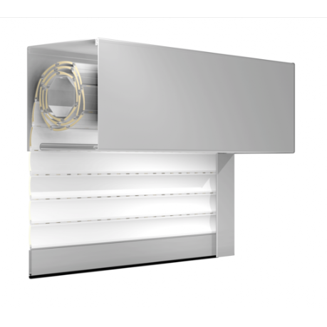 ROLLLÄDEN I Vorbaurolladen Cantero