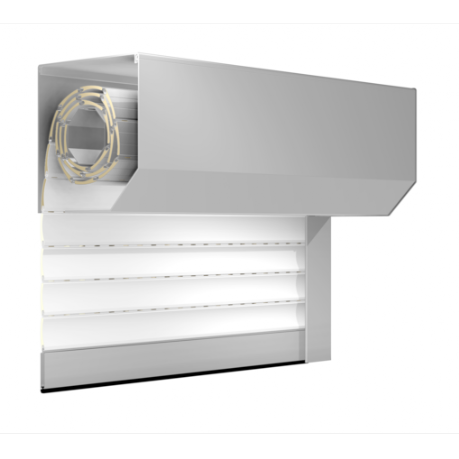 ROLLLÄDEN I Vorbaurolladen Conturo