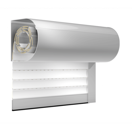ROLLLÄDEN I Vorbaurolladen Creato