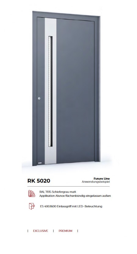 RK 4010 FUTURE Line