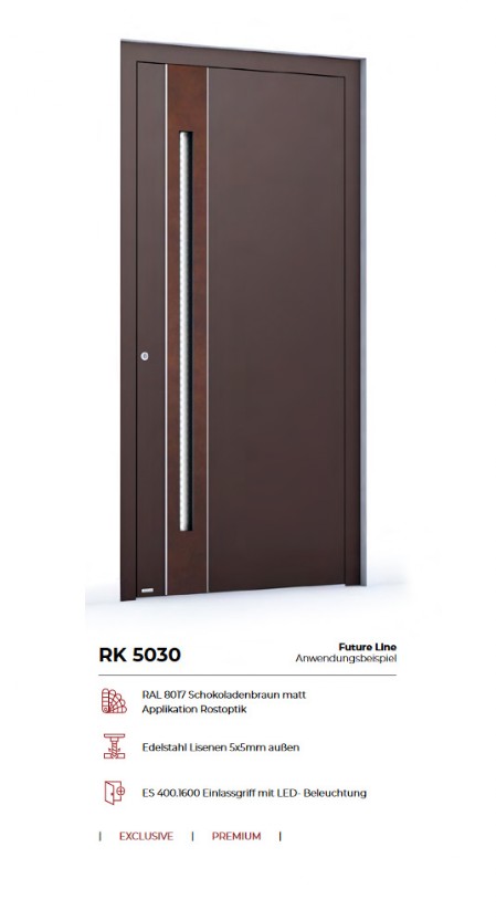 RK 5030 FUTURE Line