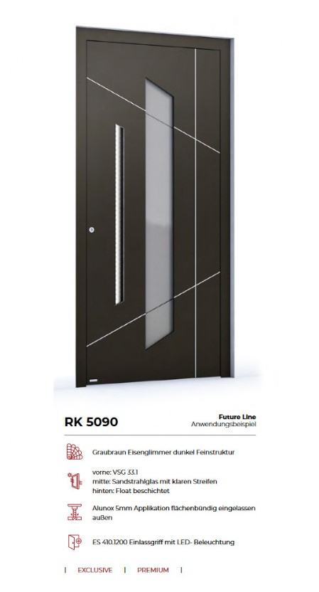 RK 5090 FUTURE Line