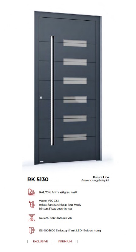RK 5130 SMART Line