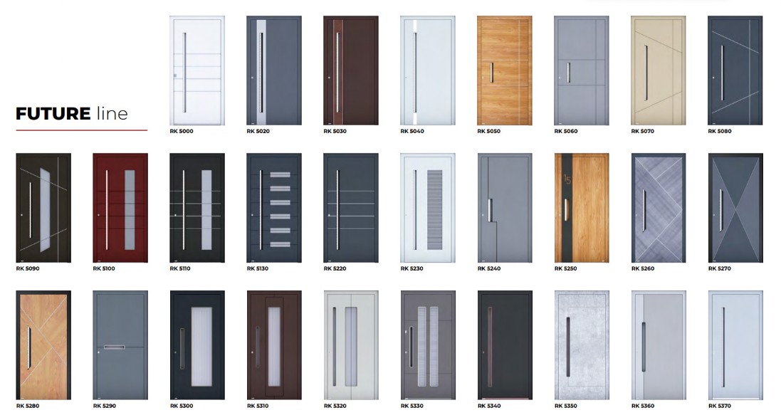 FUTURE LINE FUTURE LINE