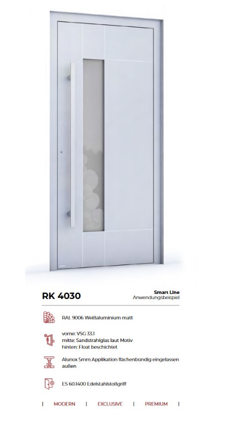 RK 4030 SMART Line