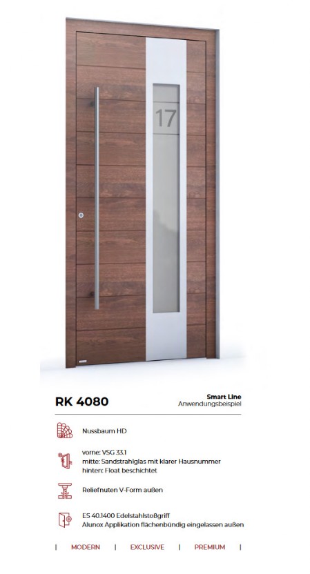 RK 4080 SMART Line