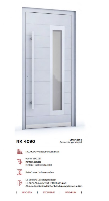 RK 3360 SMART Line