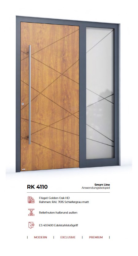 RK 4110 SMART Line