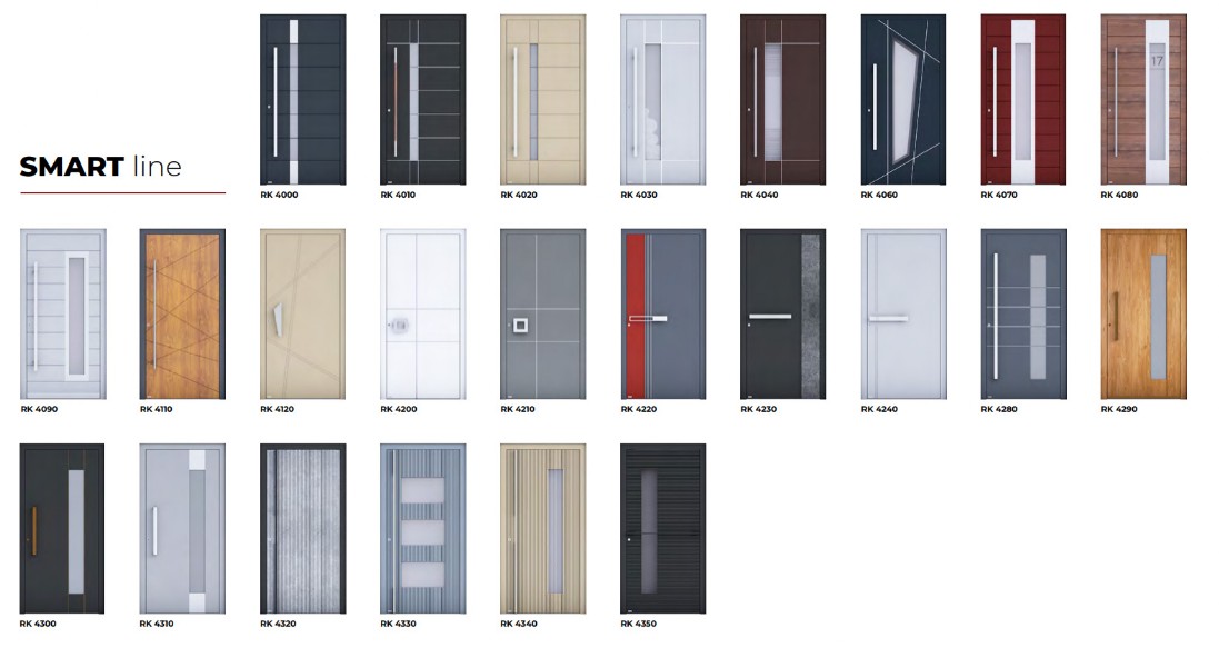 SMART Line SMART Line