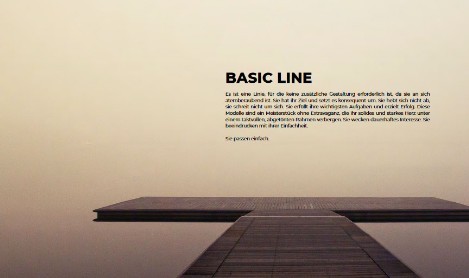 BASIC Line