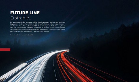 FUTURE Line FUTURE Line