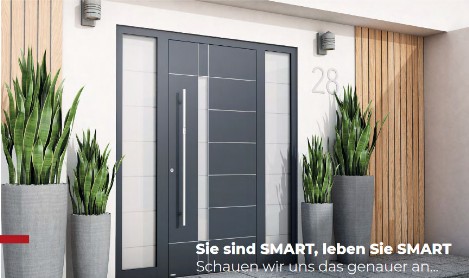 SMART Line SMART Line